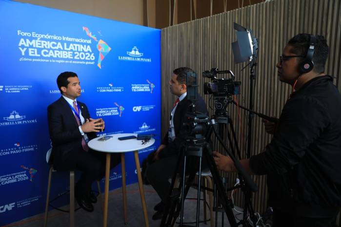 Roberto Barrios | La Estrella de Panamá