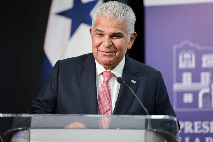 Conoce los 11 anuncios del presidente Mulino en su conferencia de prensa del 11 de septiembre
