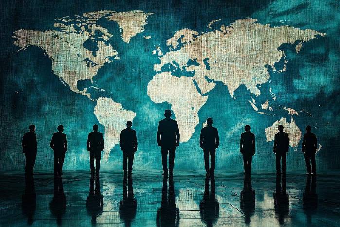 Los parias del nuevo orden multipolar