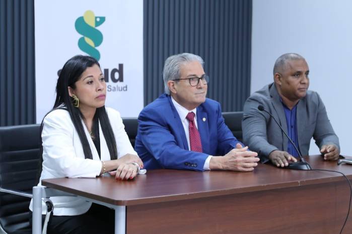 OPS no se muda a Panamá, pero firmará convenio para reforzar cooperación