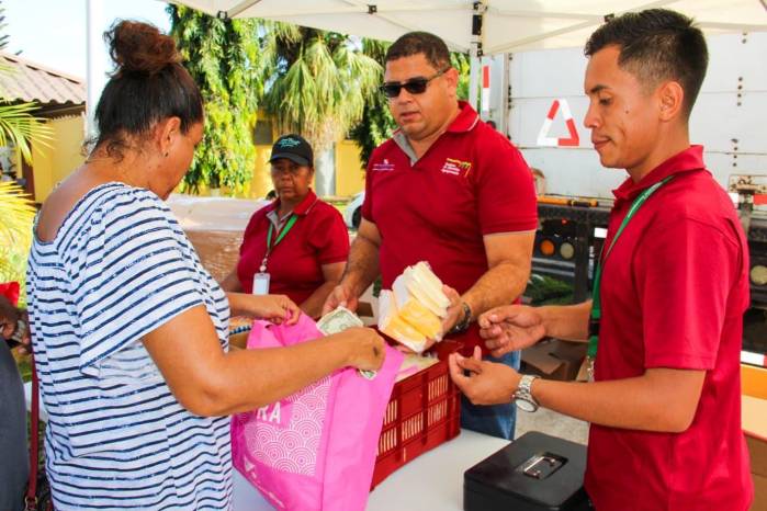 El IMA publica calendario de ventas de arroz y productos este jueves 23 de octubre.