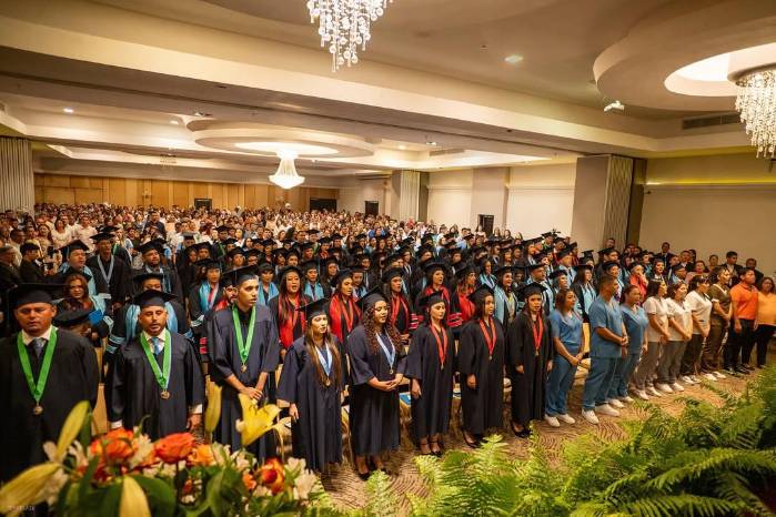 18 años de Udelas en Azuero: trayectoria y progreso en la educación superior