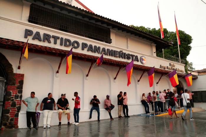 Erick Marciscano | La Estrella de Panamá