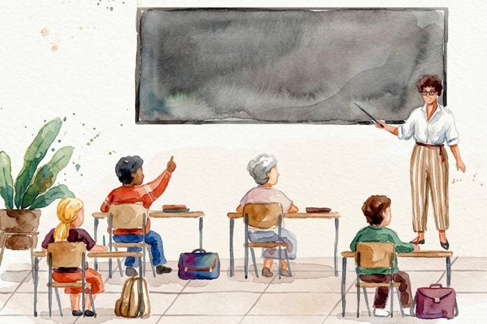 Según datos de Unicef, 1 de cada 3 niños del sistema educativo panameño no comprende lo que lee.