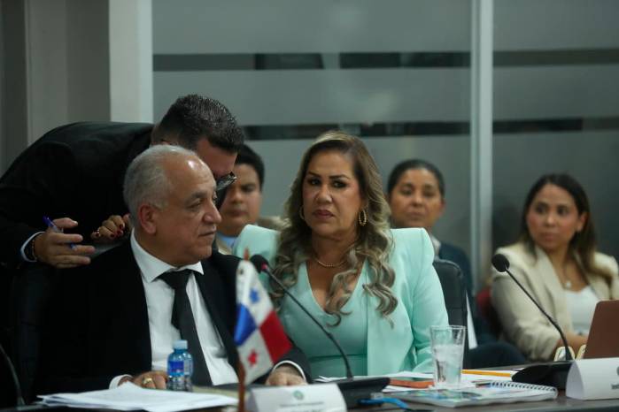 El presupuesto modificado de la Asamblea Nacional aumentó $47.7 millones respecto a la asignación inicial para 2026.