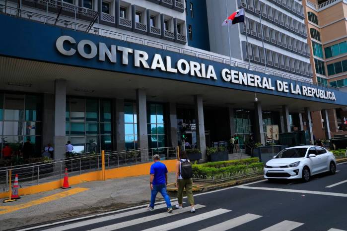 La CGR afirma que los resultados preliminares del Censo Nacional Económico estarán disponibles en marzo de 2026, y los resultados definitivos en julio del mismo año.