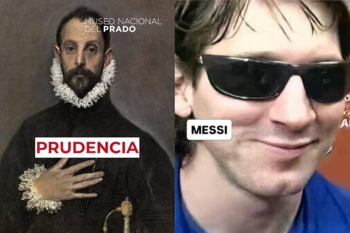 España vs. Argentina: el Museo del Prado y el MALBA trasladan la final del Mundial al arte