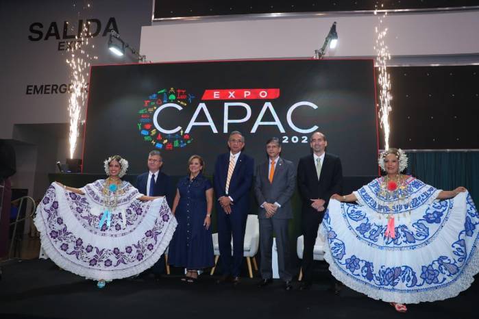 Expo CAPAC 2026 arranca con llamado a ‘mejorar procesos’ y ‘mayor eficiencia’ para facilitar los proyectos