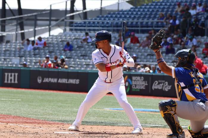 Panamá se despide del Clásico Mundial de Béisbol 2026 al caer 4-3 contra Colombia.