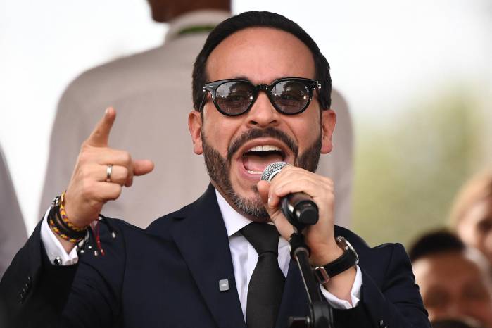 El presidente electo aseguró además que esta estructura estaría recibiendo integrantes y recursos provenientes de otras facciones del Clan del Golfo, incluidas las lideradas por Juan de Dios Úsuga.