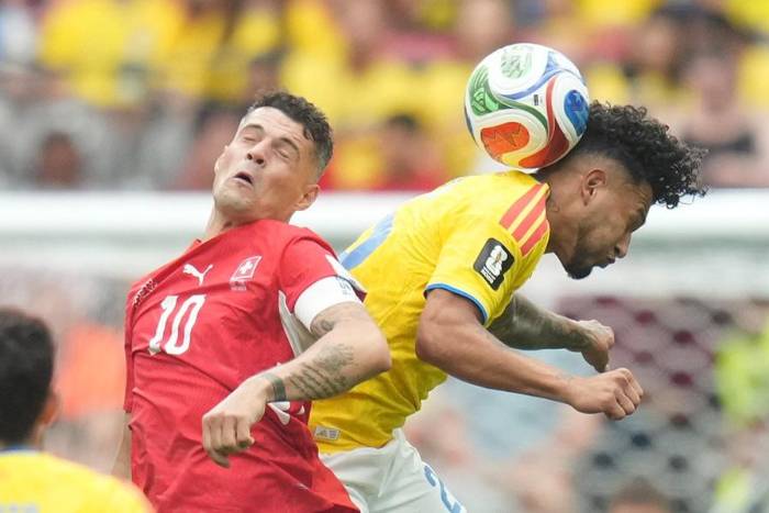 El Mundial como escenario de comunicación