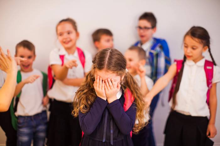 Bullying, la indiferencia también mata