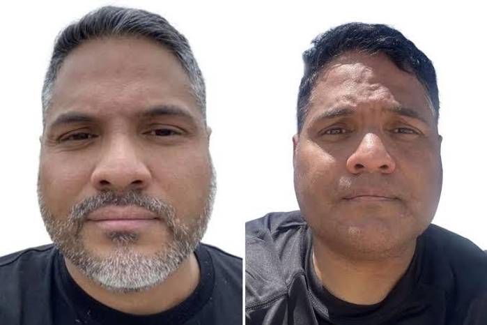 Canelón Aguirre fue incluido por el FBI en su lista de los 10 fugitivos más buscados en marzo de 2026.