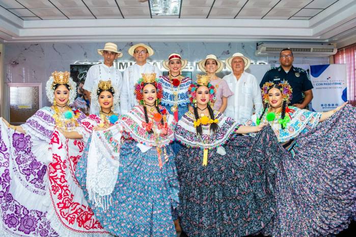 La festividad es esperada tanto por visitantes nacionales como internacionales.