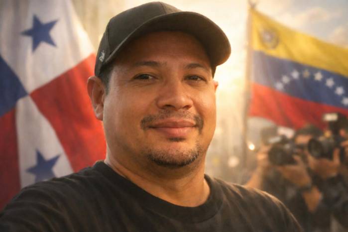 Imagen de Olmedo Núñez