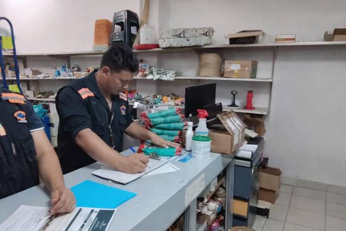 Los operativos continuarán durante las festividades del Carnaval para garantizar el respeto a los derechos de los consumidore.