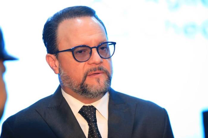 El ministro de Comercio e Industria, Julio Moltó, calificó como ‘una gran oportunidad’ la citación de la Comisión de Comercio de la Asamblea Nacional.