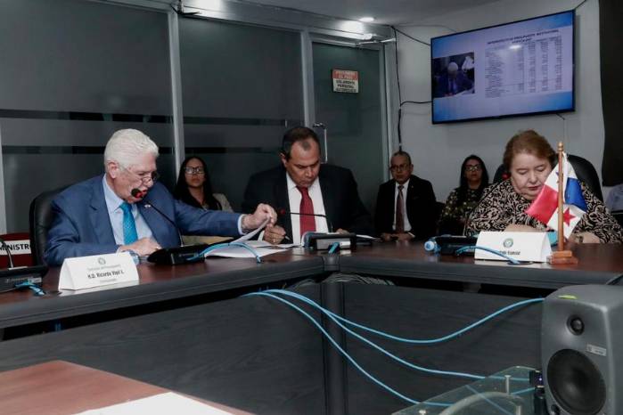 El Tribunal Electoral prepara un censo electoral en San Felipe para revisar y depurar el padrón del corregimiento de cara a las elecciones de 2029.