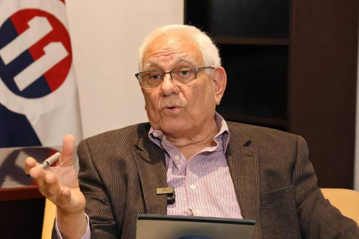 El dirigente colonense dedicó varias décadas a la política y participó en la reorganización del PRD después de la invasión de 1989.