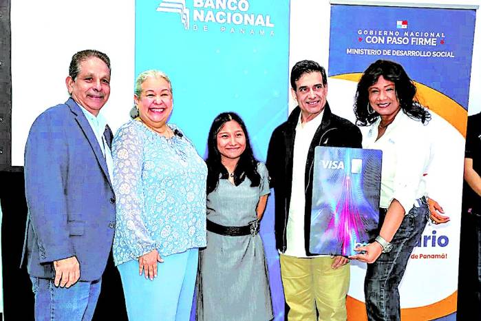 El Mides impulsa la transformación digital del programa Padrino Empresario con la implementación de pagos electrónicos mediante transferencias ACH.