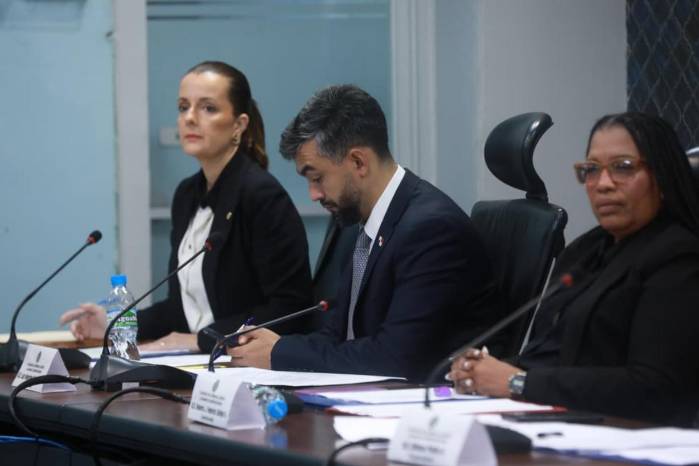 La Comisión de Gobierno aprobó por unanimidad el llamado proyecto de ley ‘Antibotellas’.
