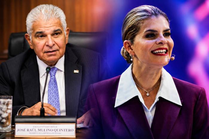Mulino asistirá a la toma de posesión en el Estadio Nacional de Costa Rica.