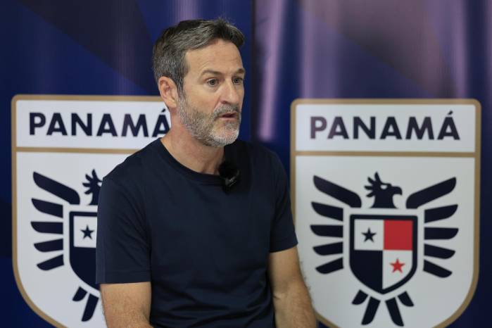 Una vez concluida el evento oficial, el equipo se entrenará a las 4:00 p.m. (hora local) en el Centro de Alto Rendimiento de Pandeportes en Juan Díaz.