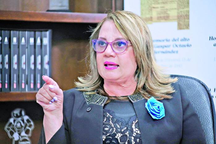 José Abel Herrera| La Estrella de Panamá