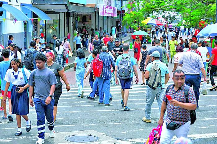 Panamá avanza hacia un escenario de envejecimiento poblacional sin que el Estado se prepare para los retos sociales, urbanos y de vivienda que ello implica.