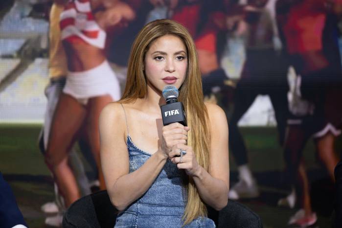 Anteriormente la artista ya había criticado a la Agencia Tributaria, señalando presuntos prejuicios .