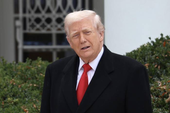 El mensaje de Trump de la noche de este 27 de noviembre se suma a una serie de declaraciones donde ha prometido endurecer las políticas contra el narcotráfico al sur del Mar Caribe.