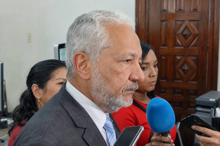 Vásquez aseguró que el Canal está preparado para impulsar proyectos capaces de llevar a Panamá hacia una nueva etapa de desarrollo.