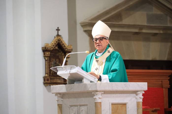 En el comienzo de clases, la Iglesia instó a construir una comunidad educativa en misión compartida, donde el hogar y la escuela trabajen de manera articulada.