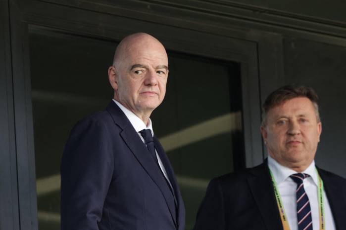 Francia se convirtió este jueves en el último país europeo en retirar oficialmente su respaldo.