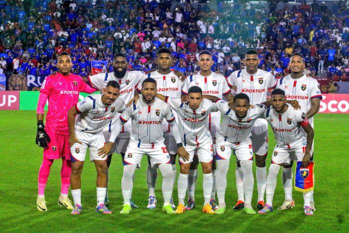 El equipo del Plaza Amador venció 3-2 al Managua en su tercer partido de la Copa Centroamericana.