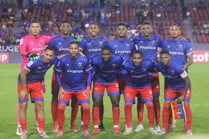 ‘Negrito’ Quintero está de vuelta a la selección de Panamá para el cierre de las eliminatorias al Mundial 2026