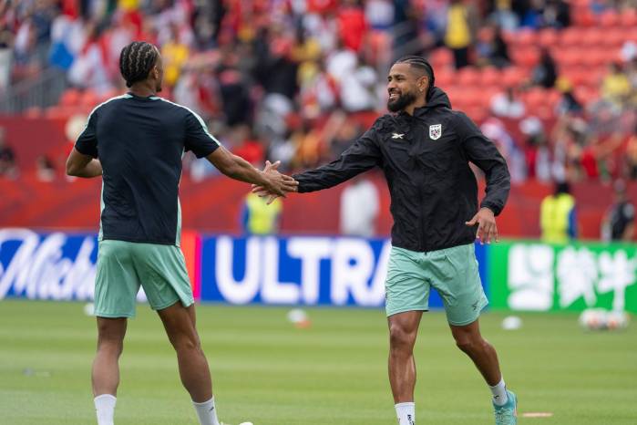 En este Mundial 2026, Godoy tan solo jugó un minuto y fue ante Ghana en el debut.