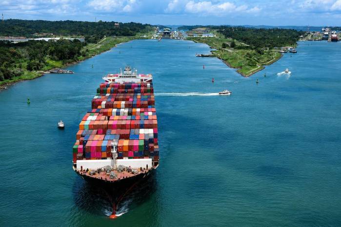 El embajador de Estados Unidos ante la OMI, Warren A. Stephens, utilizó el caso de Panamá para advertir sobre la influencia china en infraestructura portuaria estratégica.