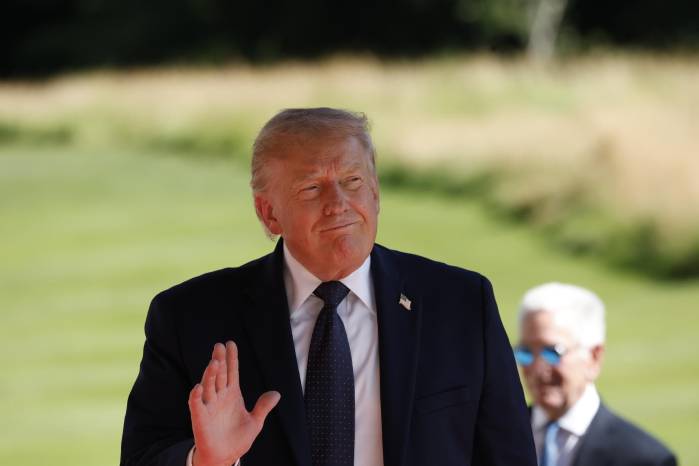 Donald Trump impulsa una revisión del papel de la OEA y mantiene en suspenso la contribución estadounidense al organismo.