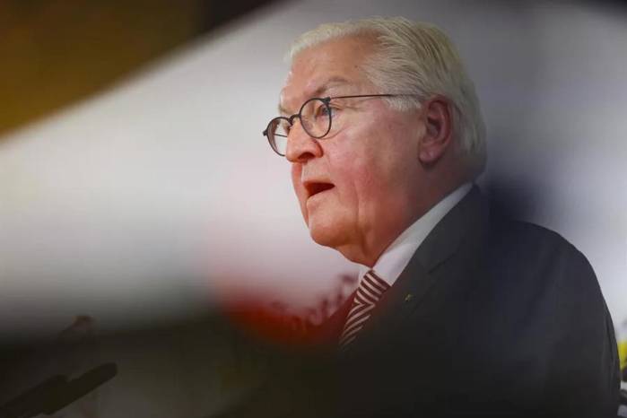 Panamá abre la gira latinoamericana del presidente de Alemania para fortalecer relaciones comerciales