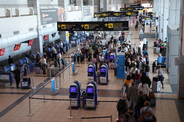 Con la oferta, los fanáticos podrán acceder a boletos con una tarifa base de $679 ida y vuelta, impuestos incluidos.