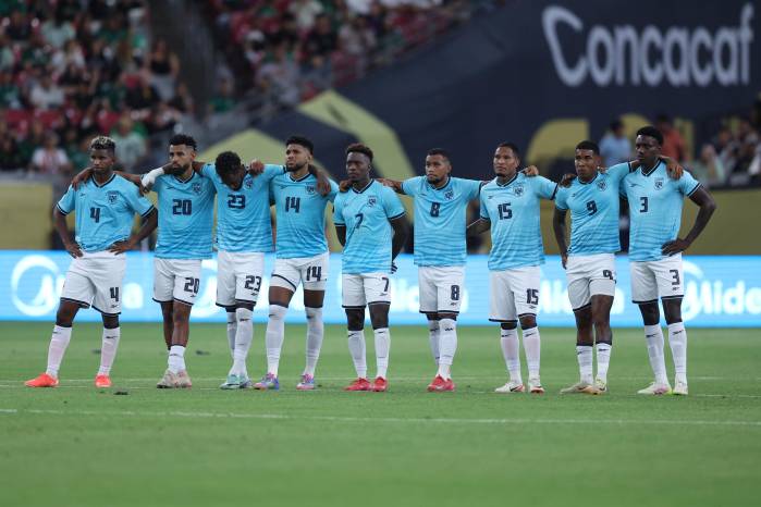 De acuerdo con la clasificación publicada por la Concacaf, Panamá ocupa el tercer lugar de Centroamérica con 1,803 puntos, superando a selecciones históricas como Costa Rica y Honduras.
