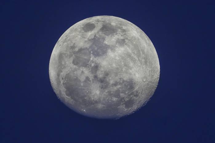 Resilience fue lanzada en enero de este año con un cohete Falcon 9 de SpaceX y entró en órbita lunar a comienzos de mayo .