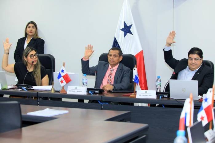 Luego de la sustentación del Presupuesto General del Estado para la vigencia de 2026, la Comisión de Presupuesto de la Asamblea Nacional inició con las vistas presupuestarias institucionales.
