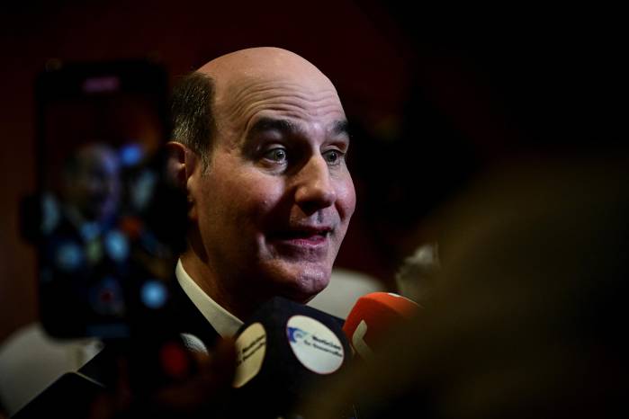 Chapman detalló cinco áreas estratégicas que orientarán la política económica panameña en el periodo 2025-2029.