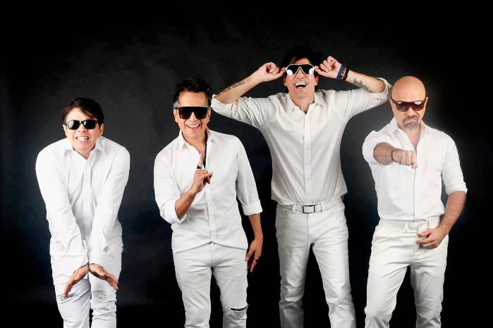 Las canciones de Los Rabanes se convitieron eventualmente en himnos latinoamericanos.