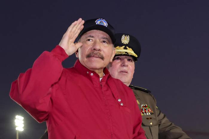 Panamá convoca a su embajador tras declaraciones de Daniel Ortega sobre elecciones