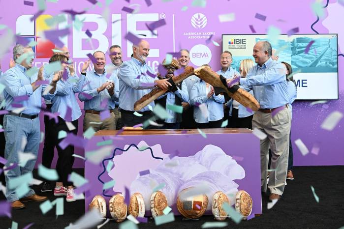 Ceremonia de inauguración del encuentro mundial.