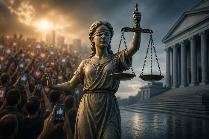 Lo preocupante es que, mientras esas dudas existen, se construye una narrativa de éxito inmediato. Se celebra la acción, se viraliza el resultado y se deja en segundo plano la forma en que se llegó ahí.