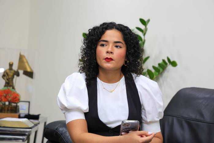 Alcaldesa de San Miguelito pide a Mulino derogar decreto de recolección de basura